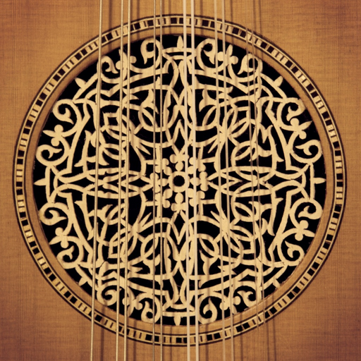 Maqamat app icon