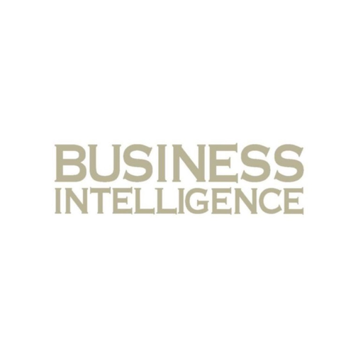 Business Intelligence Magazine app icon