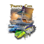Pirate's Cove Sailfish Classic icon
