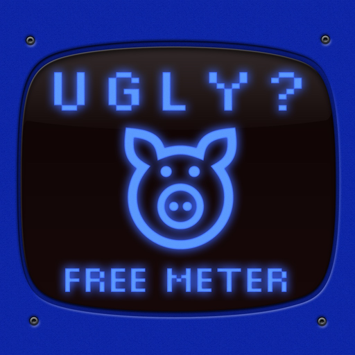 Ugly Test app icon