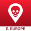 Poison Maps - Eastern Europe icon