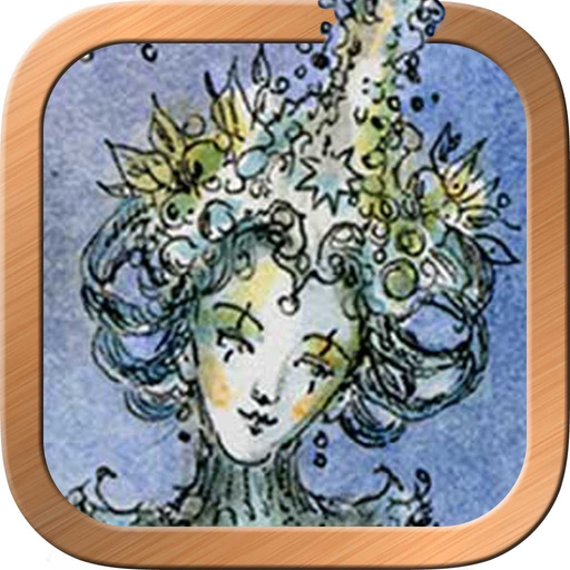 Paulina Tarot app icon