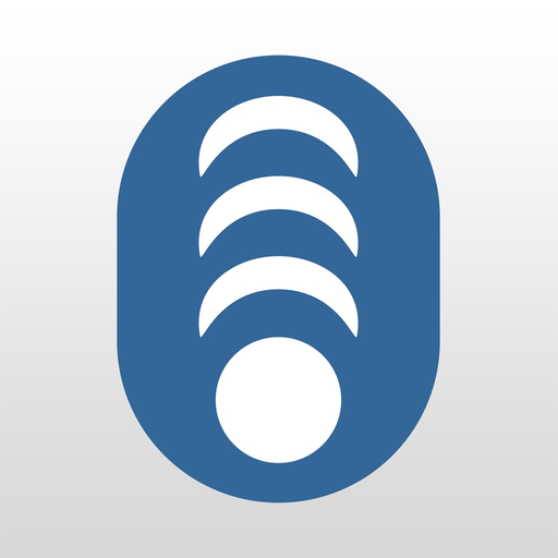 BlueID SDK app icon