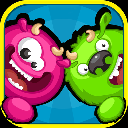 Muzzle Puzzle app icon