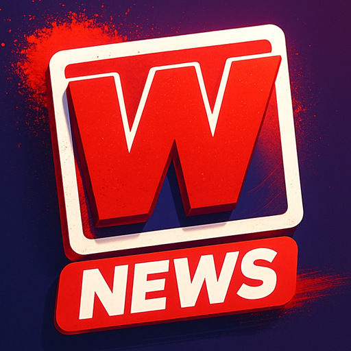 WWE Unofficial News & Videos app icon