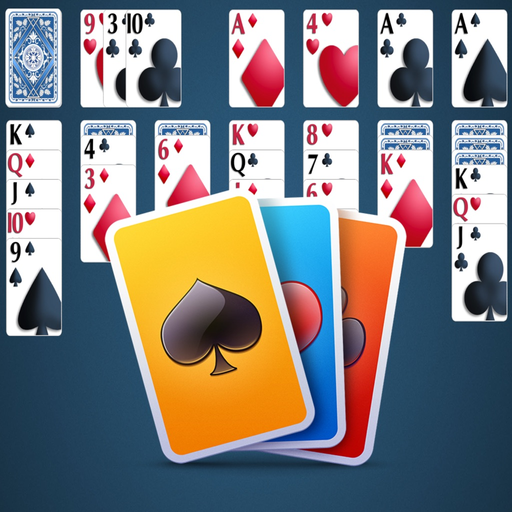 Solitaire & More app icon