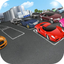 Factory Parking icon
