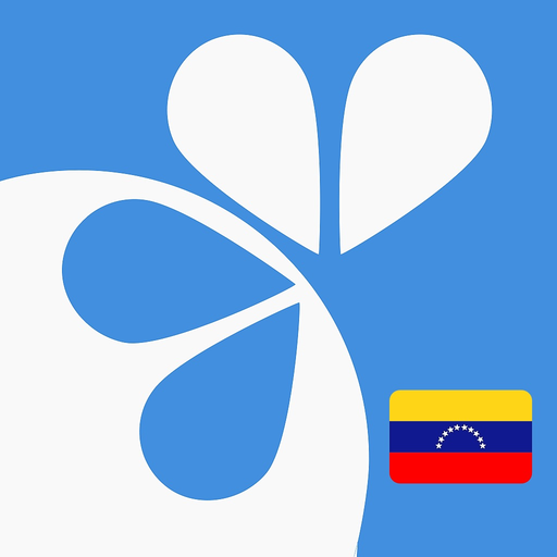 Farmatodo Venezuela app icon