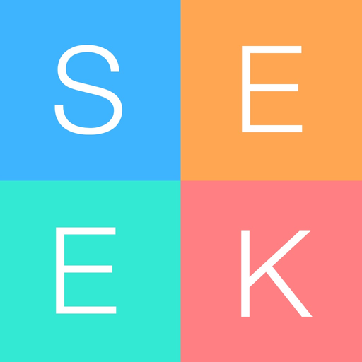 Spell Seeker app icon