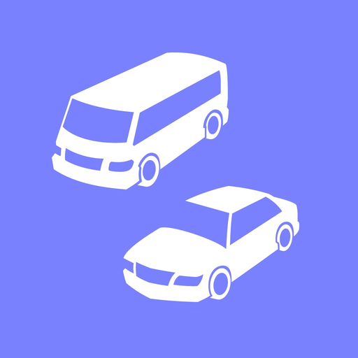 Meine Fahrzeuge app icon