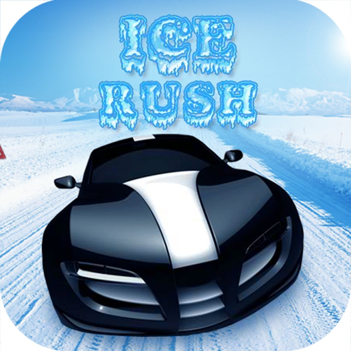 Ice Rush app icon