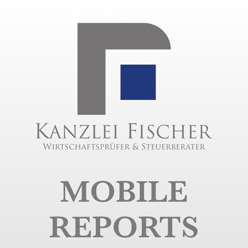 KF Reports app icon
