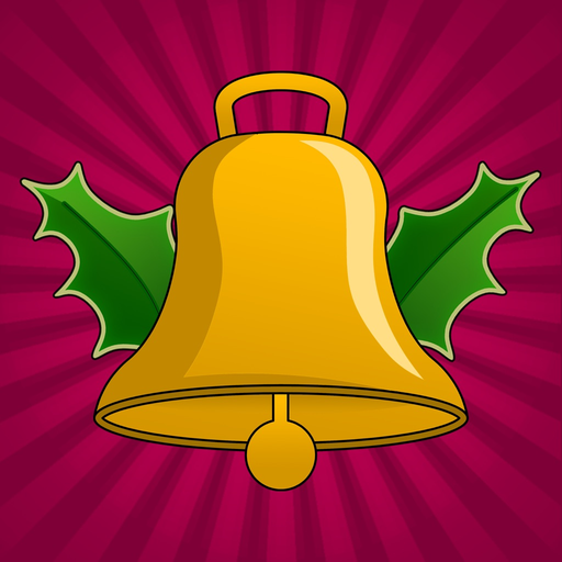 Advent 2015 - 25 Christmas gifts app icon