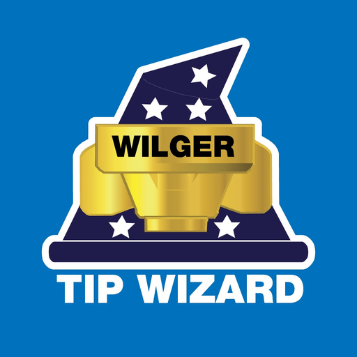Tip Wizard app icon