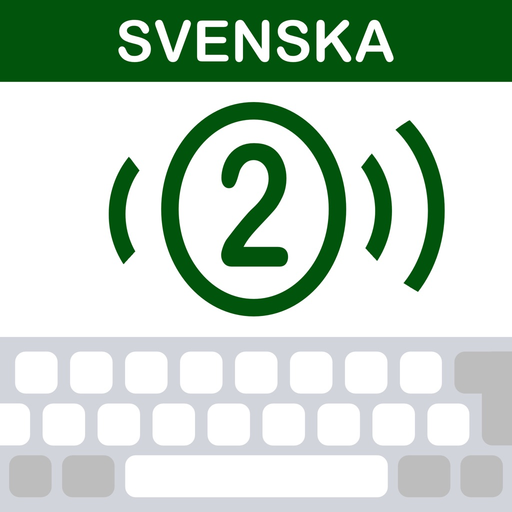 Skolstil 2 - skrivprogram app icon
