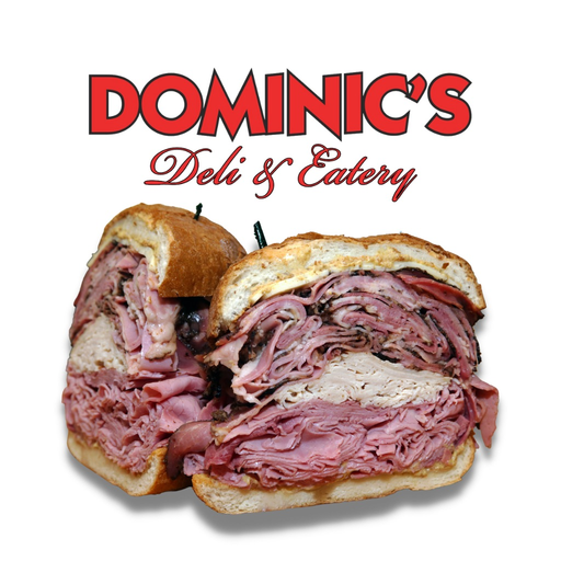 Dominic's Deli & Eatery - app icon