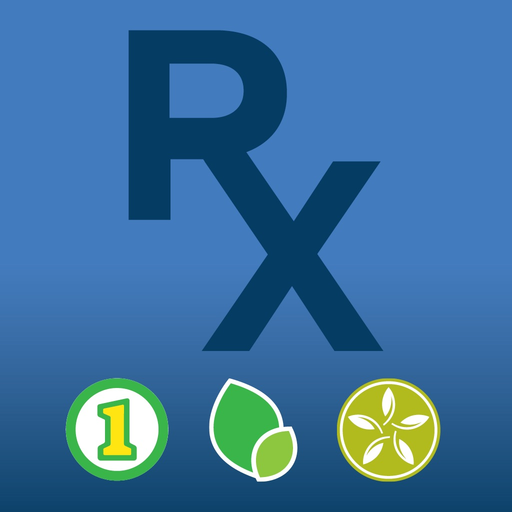 BGC Pharmacy app icon