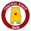 Central State Bank icon