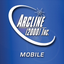 Arcline icon