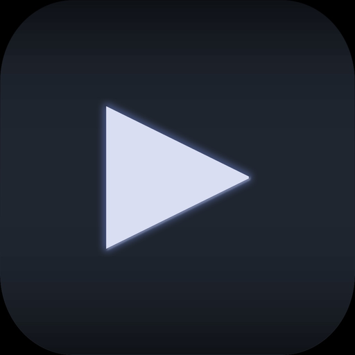Neutron Music Player app icon