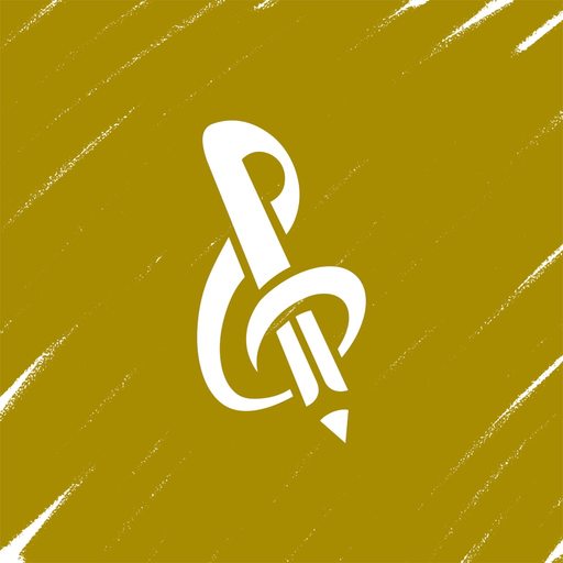 MusiQuest ECE: Sketch-a-Song app icon