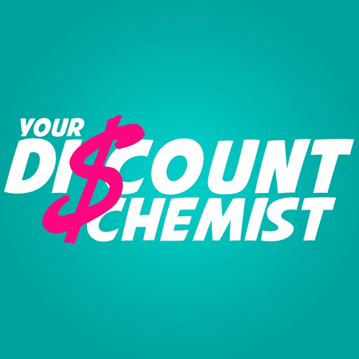 Your Discount Chemist app icon