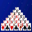 Pyramid Solitaire - Free icon
