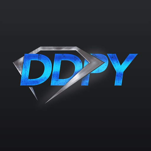 DDP Yoga Fitness & Motivation app icon