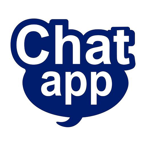 ChatApp - Meet New People app icon