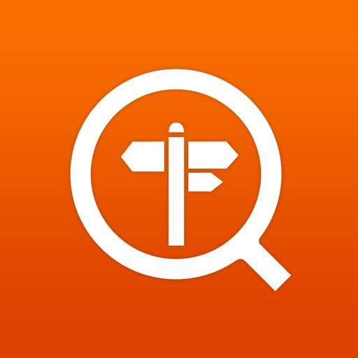 Firmy.net – wyszukiwarka firm app icon