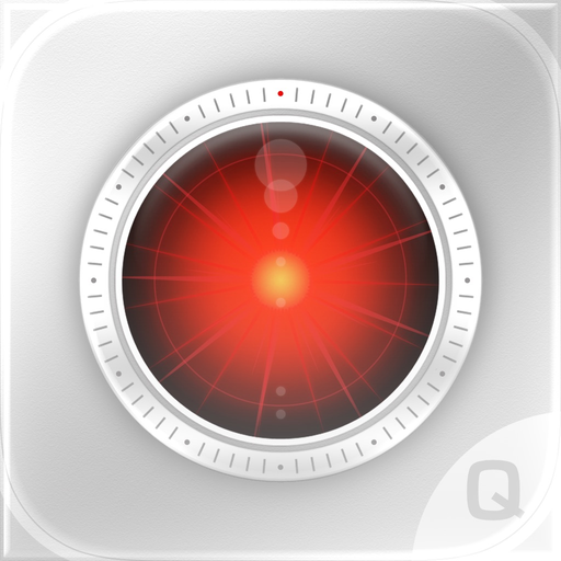Voice Synth Modular app icon
