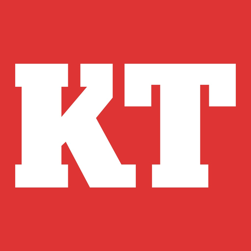 Kyrkans Tidning app icon