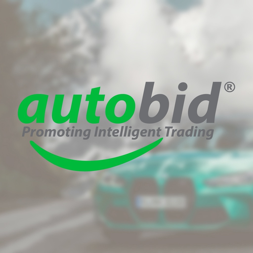 Autobid Valuation Software app icon
