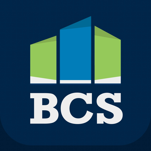 BCS Mobile Inspections app icon