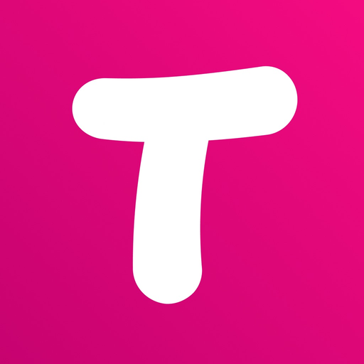 TourBar - international dating app icon