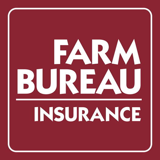 Farm Bureau MobileAgent app icon