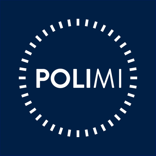 Polimi App app icon