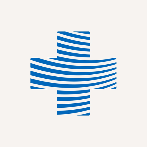 Zilveren Kruis app icon