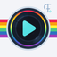 Fliptastic - Slideshow Maker icon