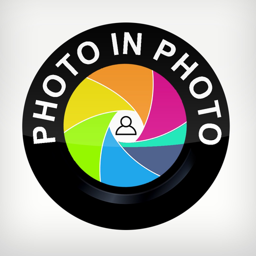 PIP Celebrity Look Alike app icon