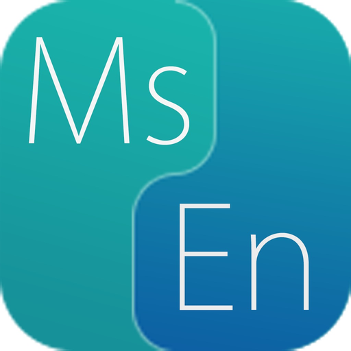 Malay Dictionary app icon