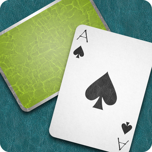 Xolitaire app icon
