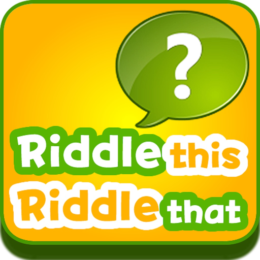Riddle This Riddle That app icon