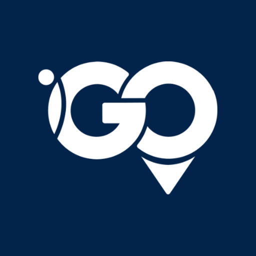 Sonar Go: Connected Vehicle app icon
