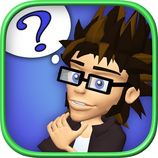 Idiom Man - Animated Word Puzzle Game app icon