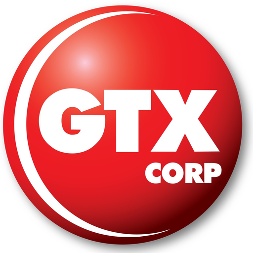 GTX Corp Tracking app icon