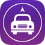 Parking Pin™ icon
