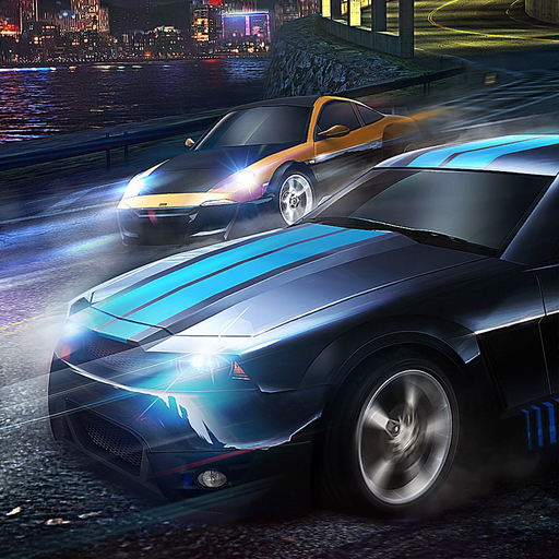 Drift Mania - Street Outlaws app icon