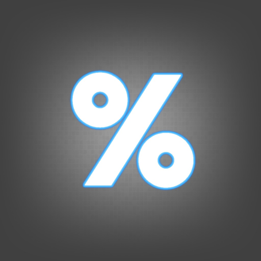 Compound Int Calculator Plus app icon