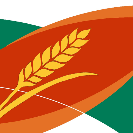 MyCrop Wheat app icon
